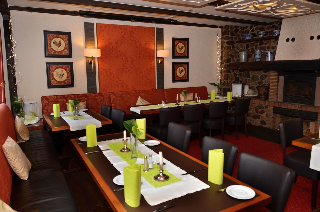 Gasthaus Zur Rebe Mehring  Kültér fotó
